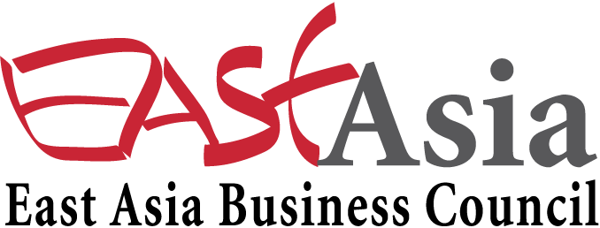East Asia Business Council Logo